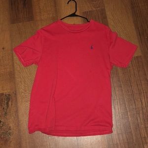 Polo t shirt